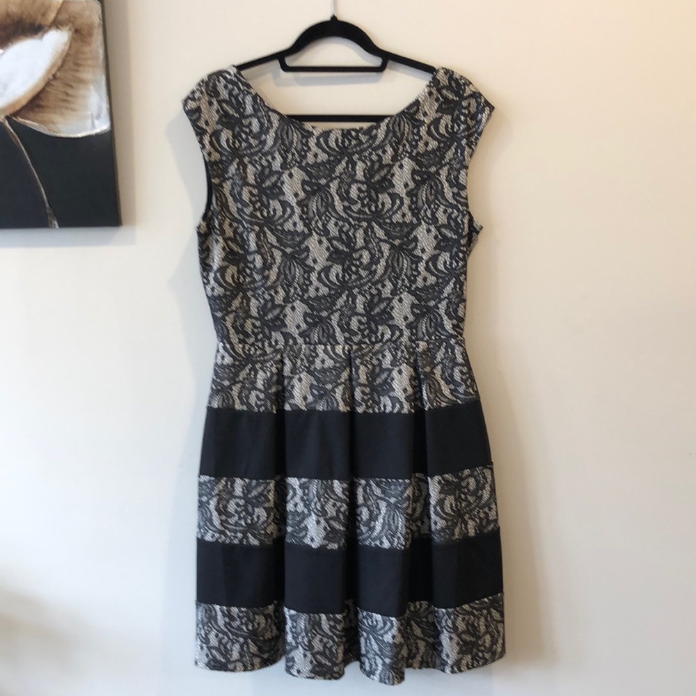 Cocktail dress
